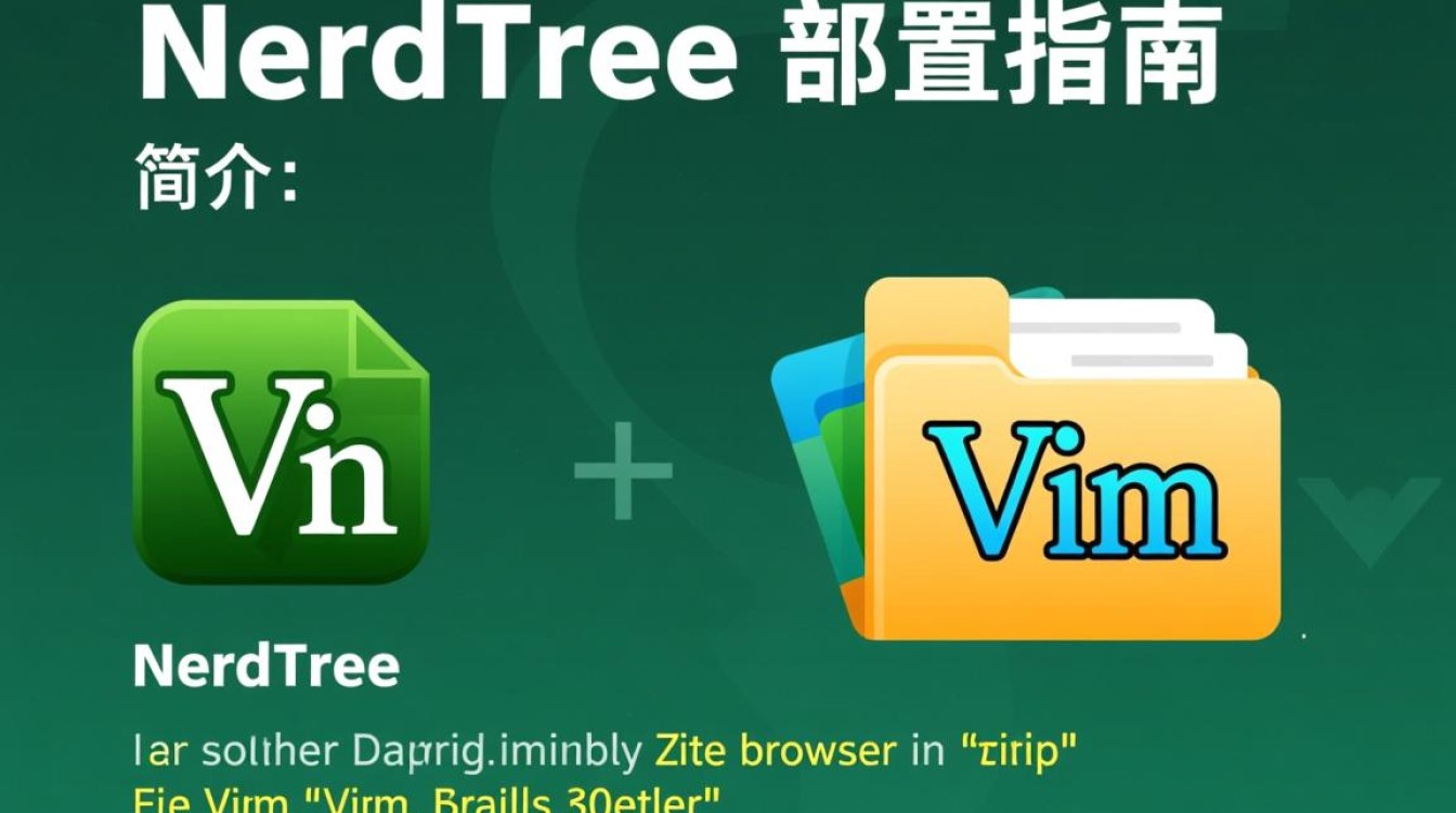 nerdtree配置疑问Nerdtree插件设置中常见问题及解决方法汇总