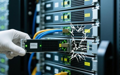 服务器计算节点如何实现无缝切换？