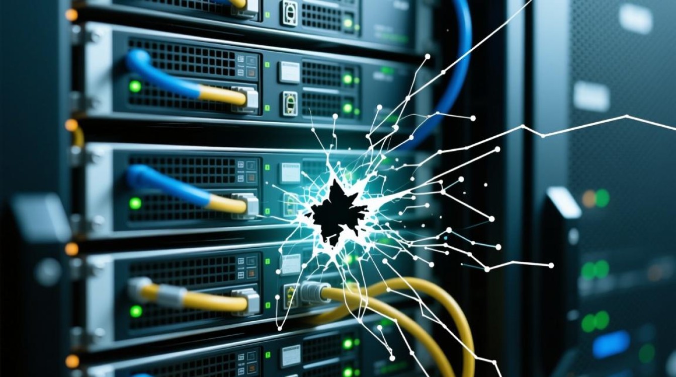 服务器计算节点如何实现无缝切换？