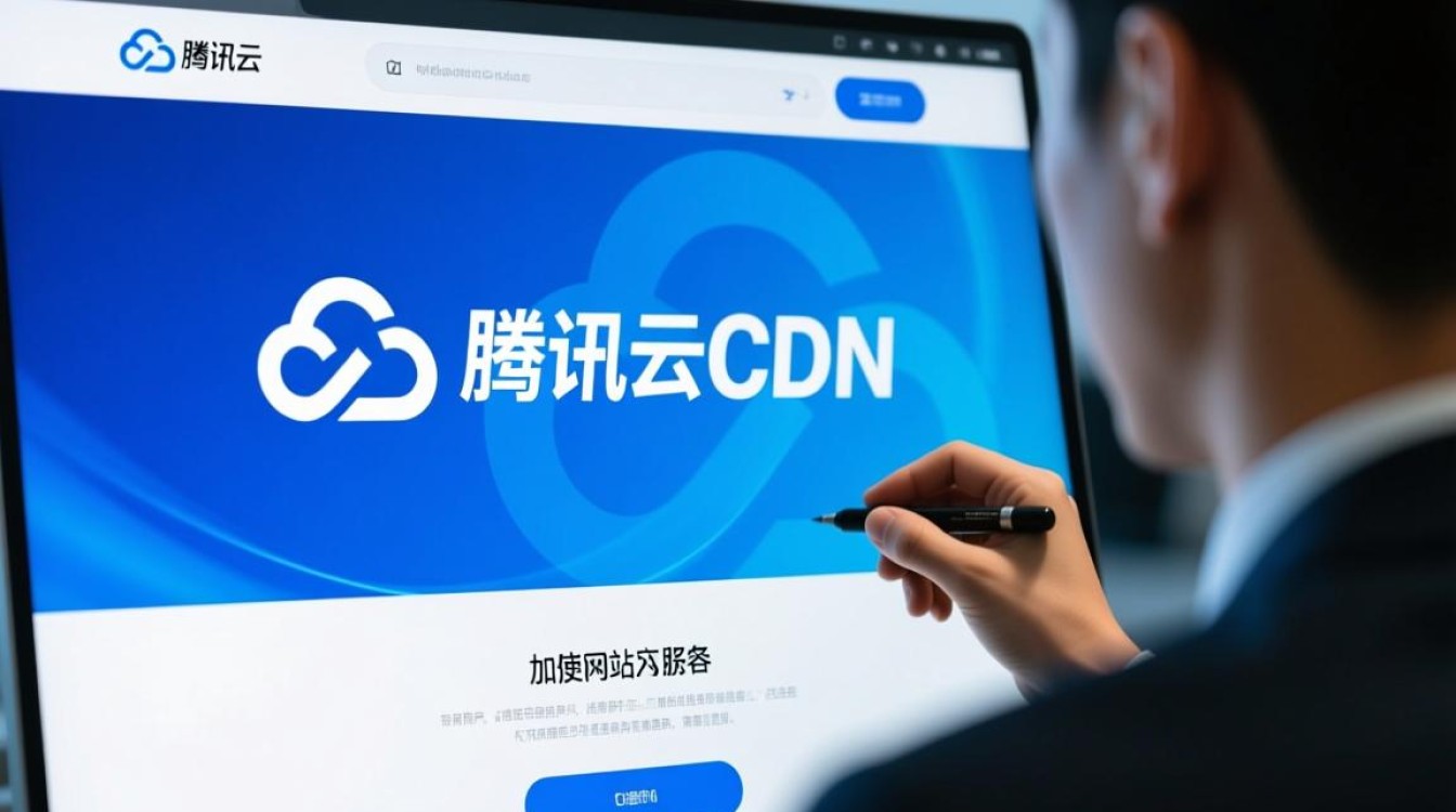 腾讯云CDN升级后网站卡顿？揭秘升级前后性能差异之谜