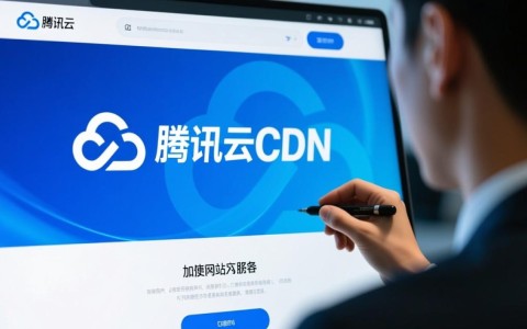 腾讯云CDN升级后网站卡顿？揭秘升级前后性能差异之谜