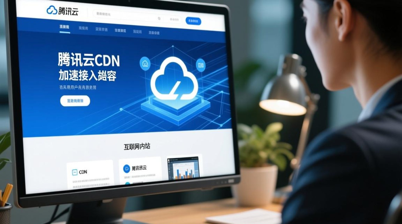 腾讯云CDN升级后网站卡顿？揭秘升级前后性能差异之谜