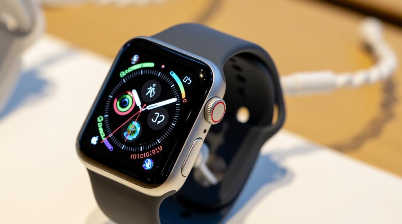 iWatch配置疑问,如何优化性能与电池续航,解锁更多个性化功能? iWatch配置疑问,如何优化性能与电池续航,解锁更多个性化功能?