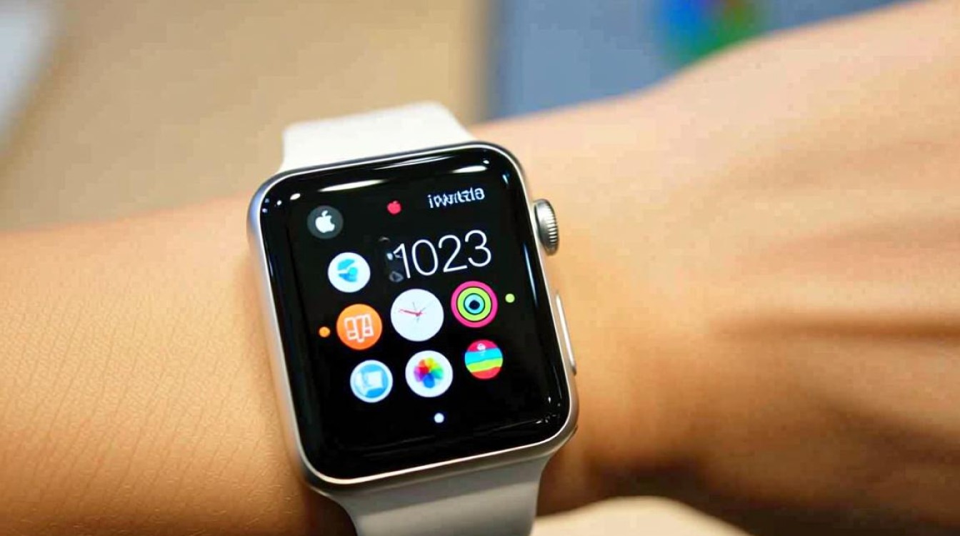 iWatch配置疑问,如何优化性能与电池续航,解锁更多个性化功能? iWatch配置疑问,如何优化性能与电池续航,解锁更多个性化功能?