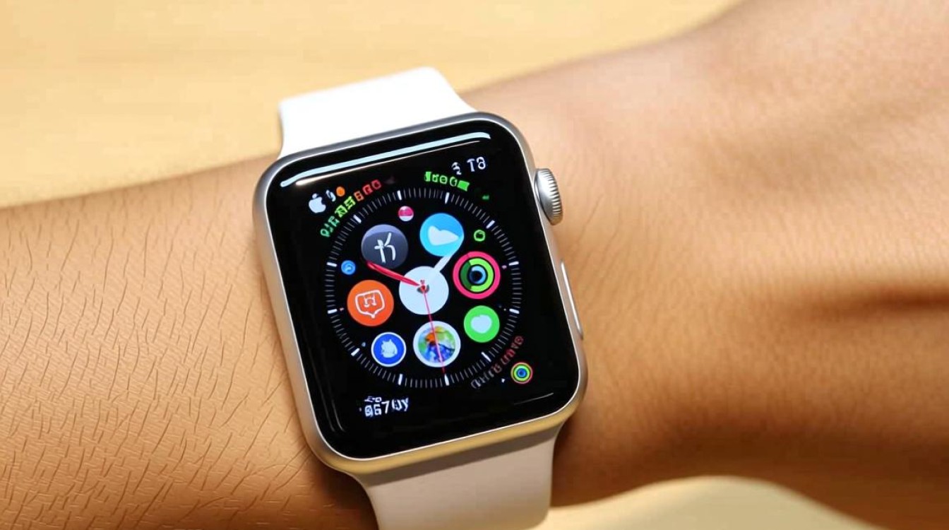 iWatch配置疑问,如何优化性能与电池续航,解锁更多个性化功能? iWatch配置疑问,如何优化性能与电池续航,解锁更多个性化功能?