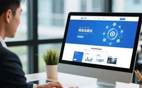 开发网站公司是否真的必要？如何评估其对企业价值的贡献？