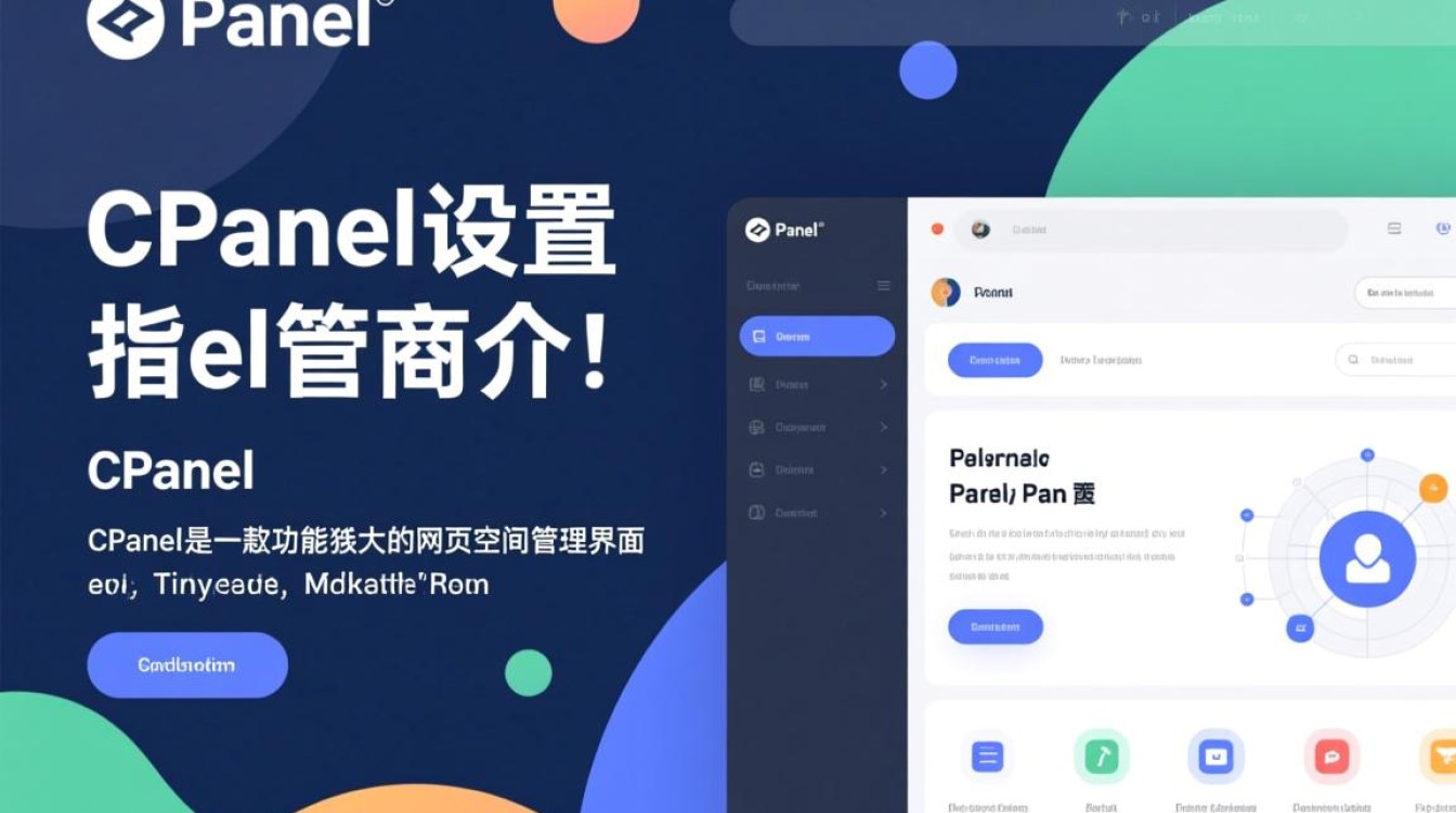 cpanel配置中遇到哪些常见问题?如何高效解决? cpanel配置中遇到哪些常见问题?如何高效解决?