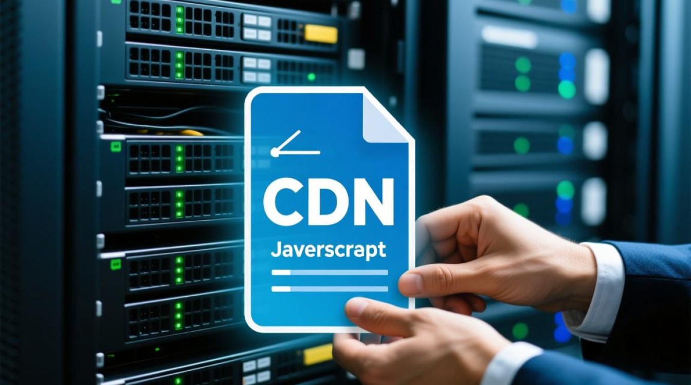 如何高效地将JavaScript代码部署到CDN服务器上以优化加载速度？