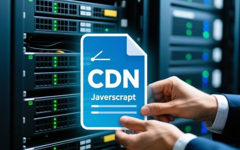 如何高效地将JavaScript代码部署到CDN服务器上以优化加载速度？