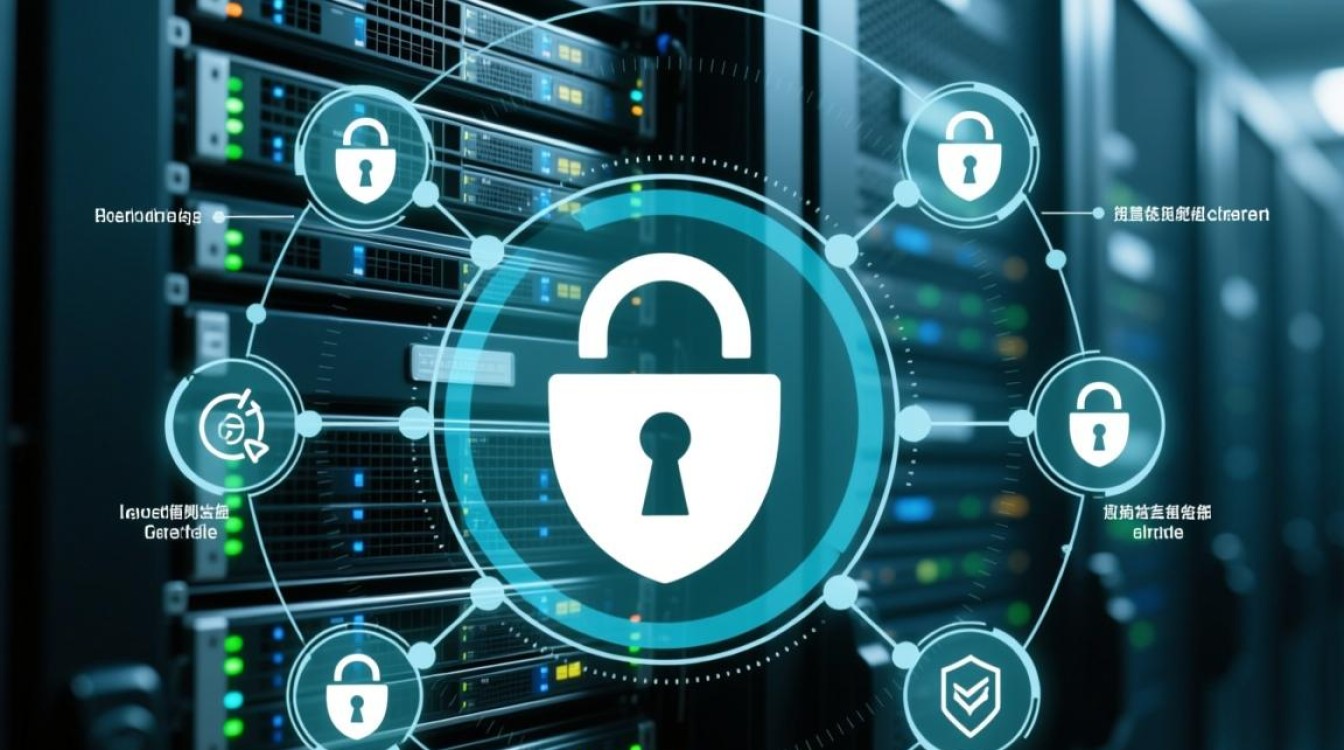 服务器安全规则组怎么设置才有效？关键步骤有哪些？