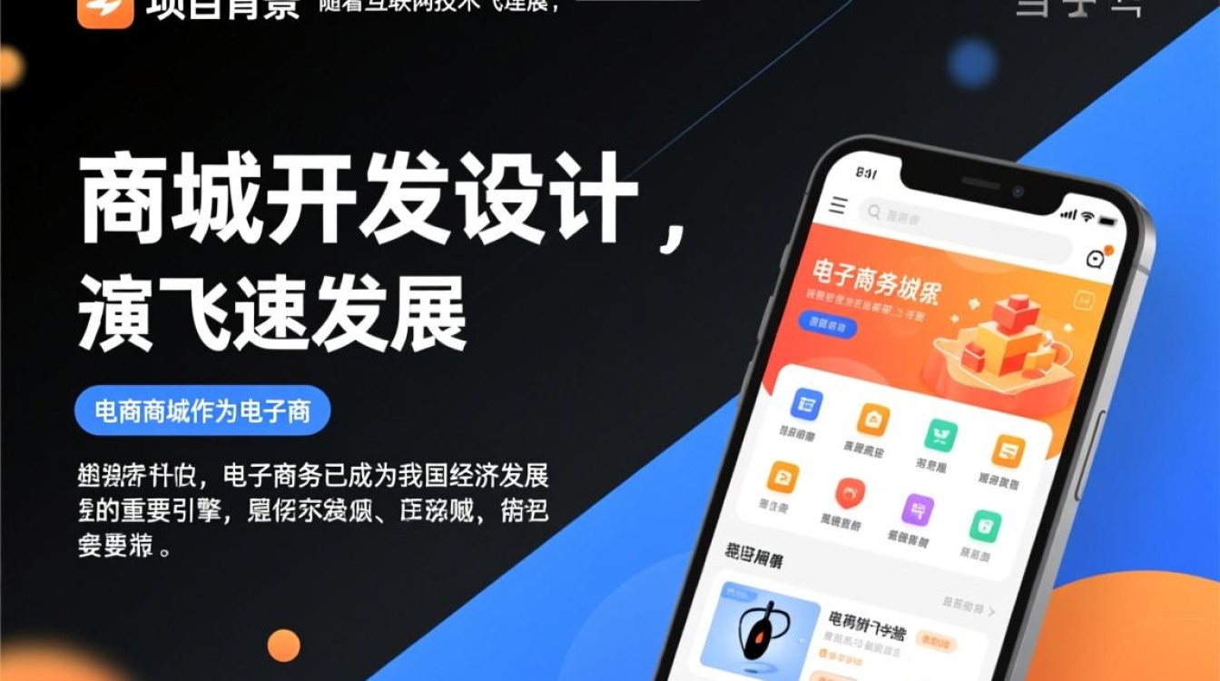 电商商城开发设计方案，如何打造高效、用户体验佳的在线购物平台？