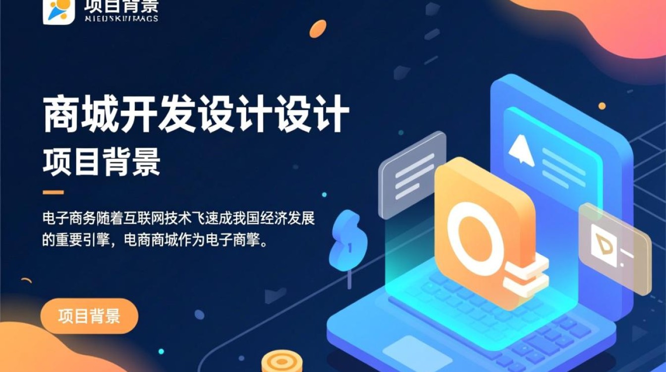 电商商城开发设计方案，如何打造高效、用户体验佳的在线购物平台？