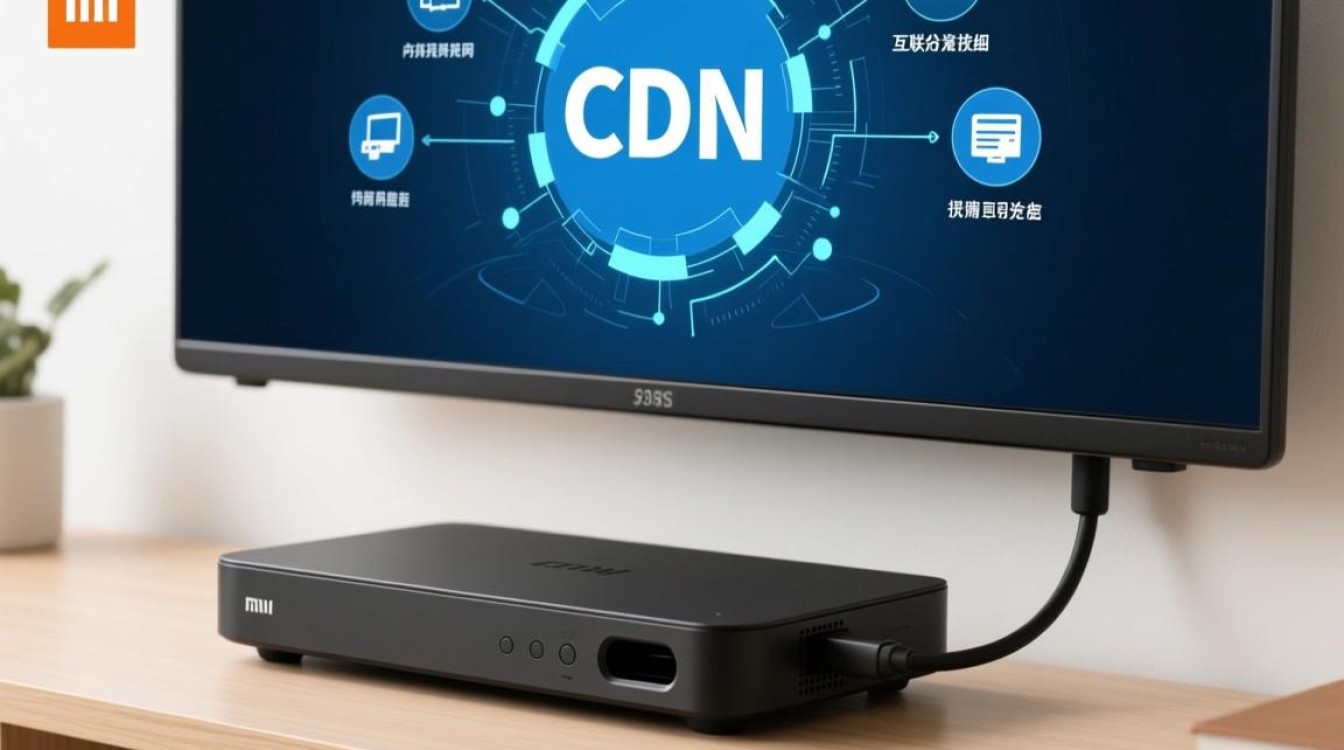 小米3s机顶盒连接CDN教程详解,操作步骤是? 小米3s机顶盒连接CDN教程详解,操作步骤是?