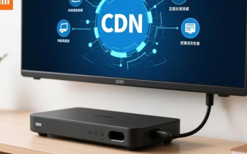 小米3s机顶盒连接CDN教程详解，操作步骤是？