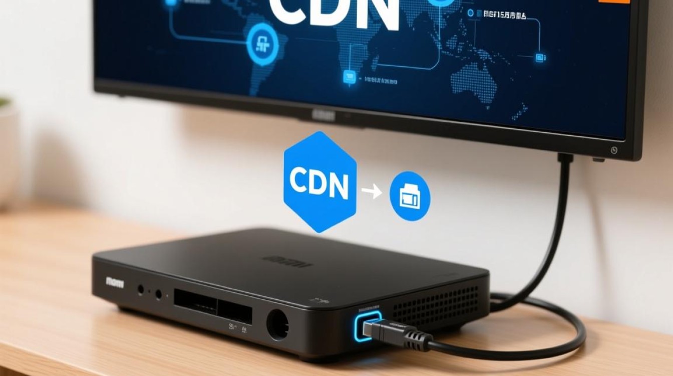 小米3s机顶盒连接CDN教程详解,操作步骤是? 小米3s机顶盒连接CDN教程详解,操作步骤是?