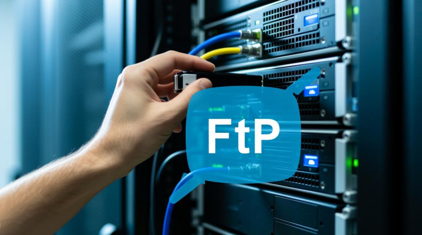 服务器设置ftp怎么操作？新手必看步骤详解