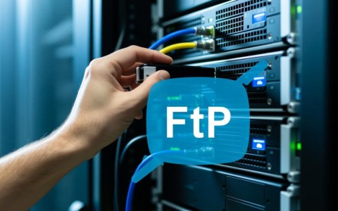 服务器设置ftp怎么操作？新手必看步骤详解