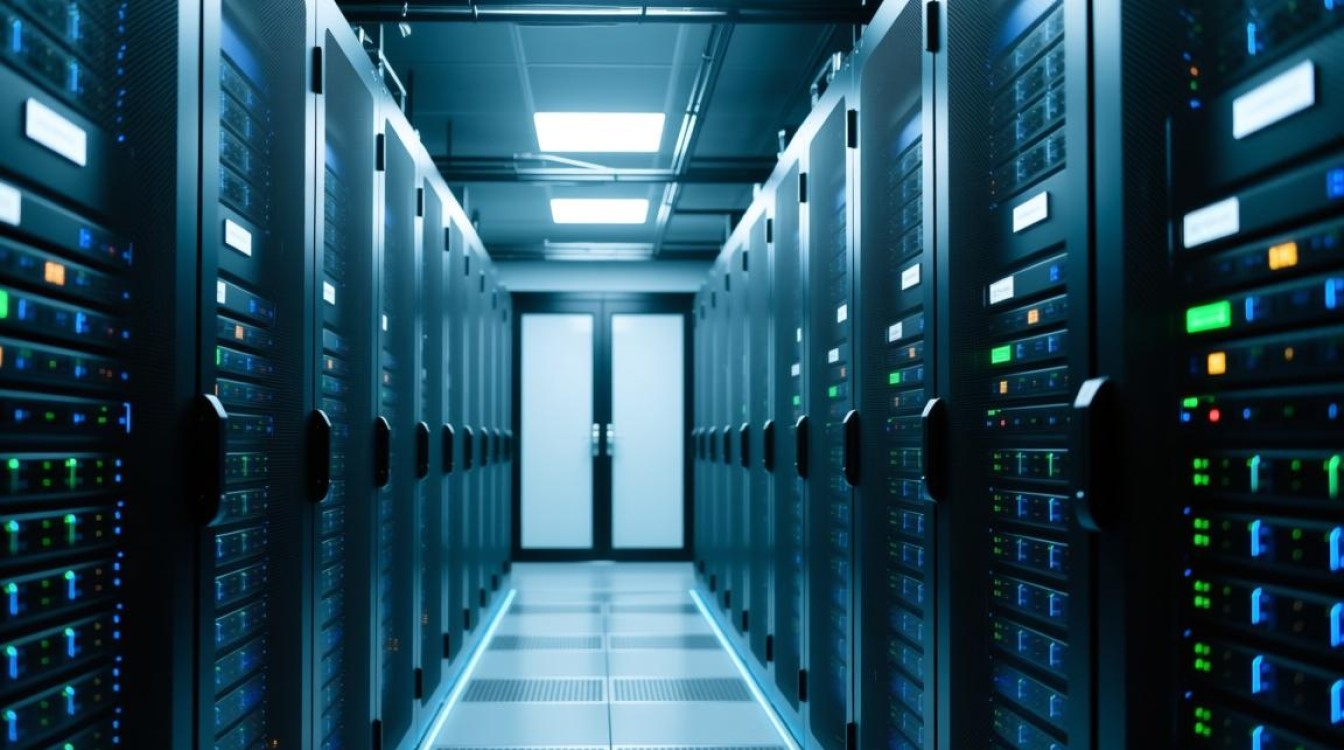 湖南地区为何兴起大型服务器热潮？背后原因揭秘！