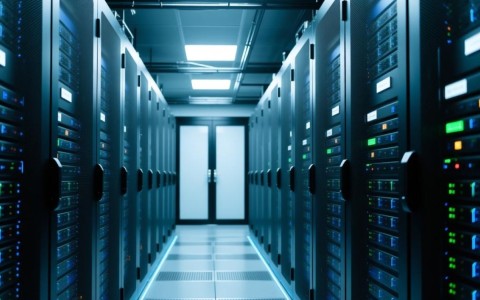 湖南地区为何兴起大型服务器热潮？背后原因揭秘！