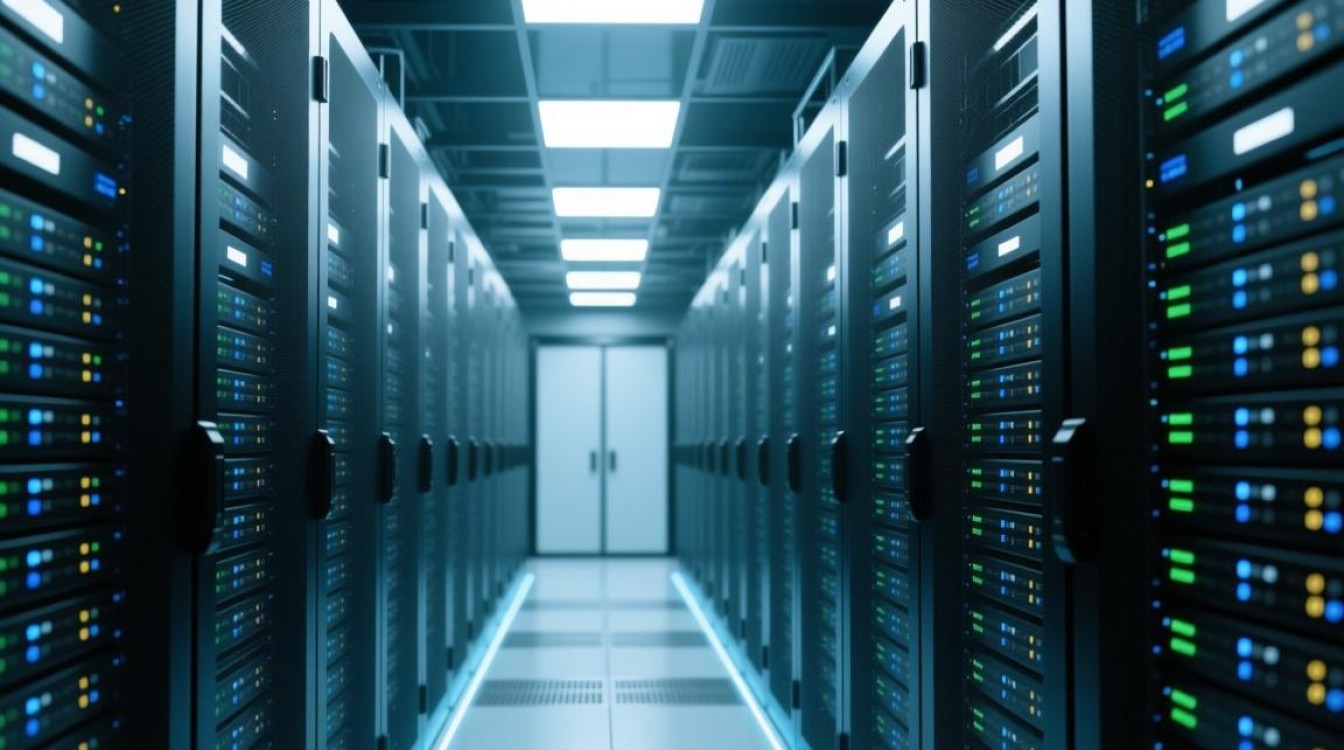 湖南地区为何兴起大型服务器热潮？背后原因揭秘！