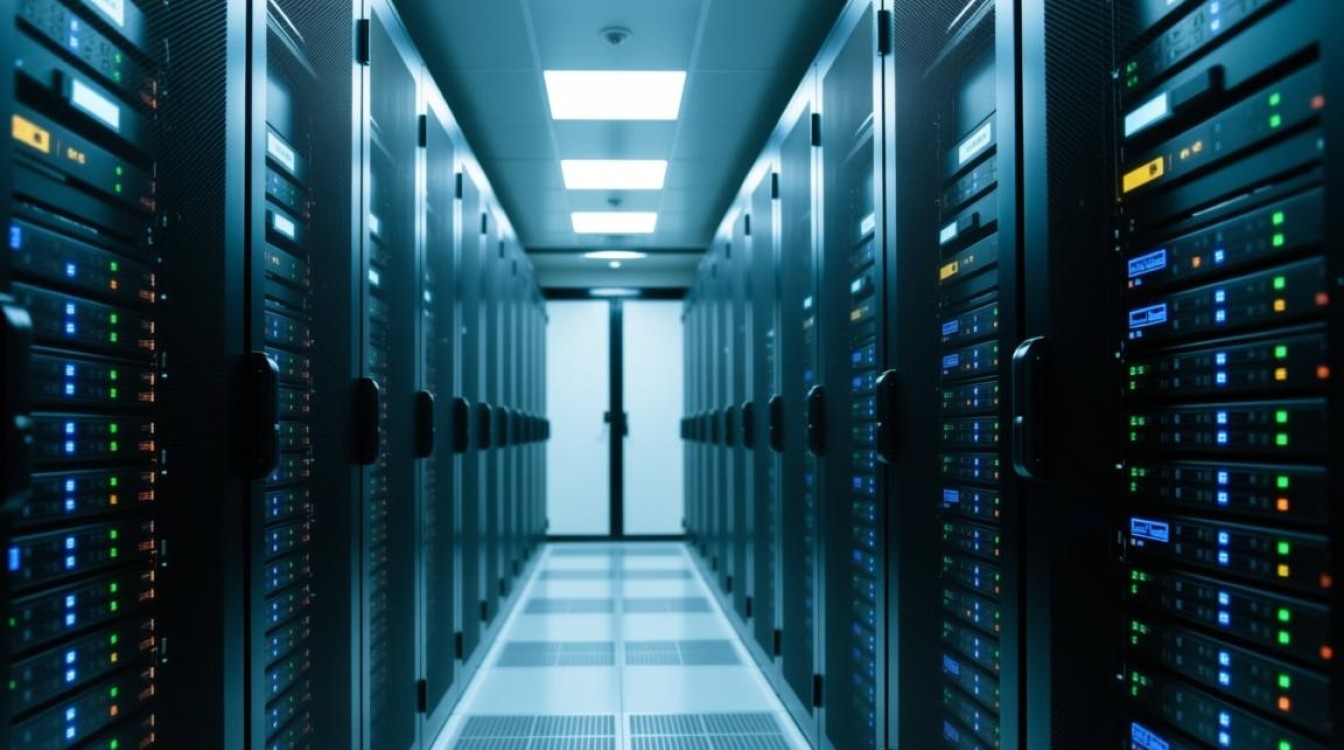 湖南地区为何兴起大型服务器热潮？背后原因揭秘！