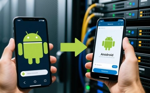 服务器如何解析Android应用数据？