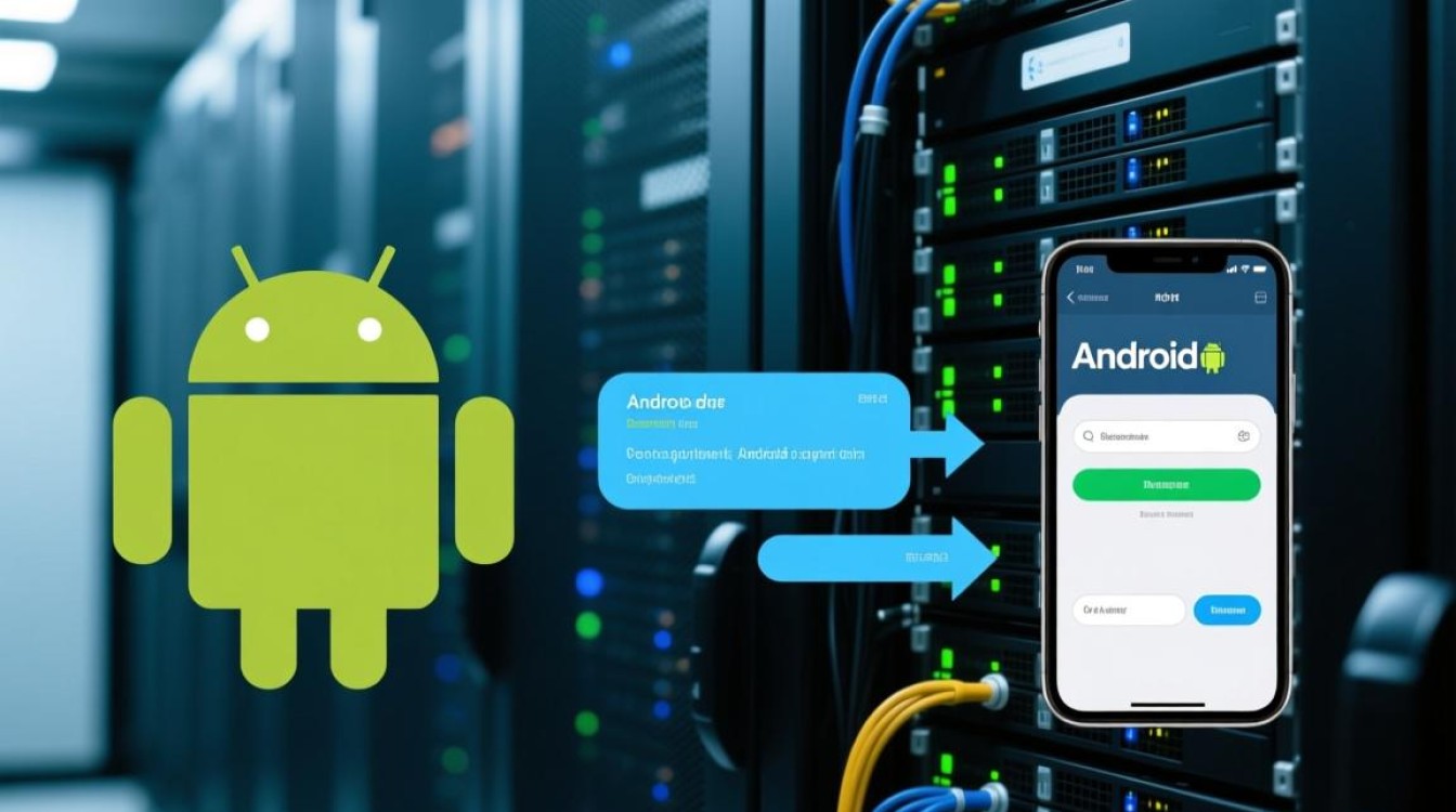 服务器如何解析Android应用数据？