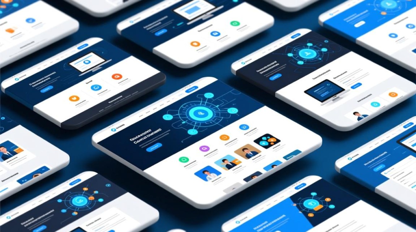 技术领域网站盘点，有哪些平台专注于软件开发与技术创新？