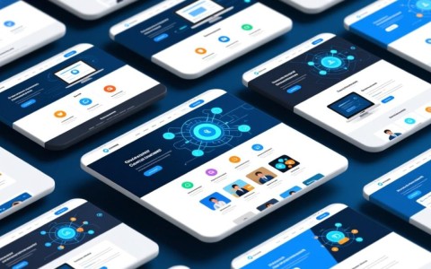 技术领域网站盘点，有哪些平台专注于软件开发与技术创新？