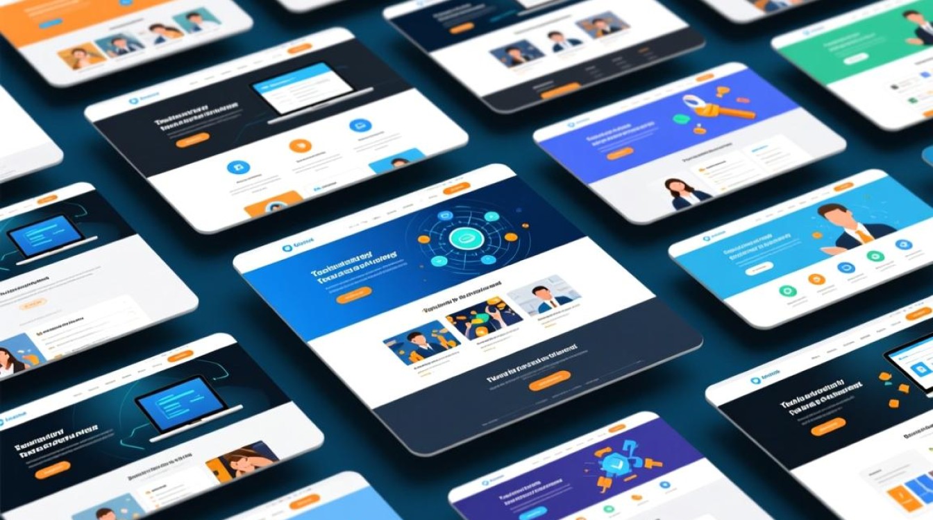 技术领域网站盘点，有哪些平台专注于软件开发与技术创新？