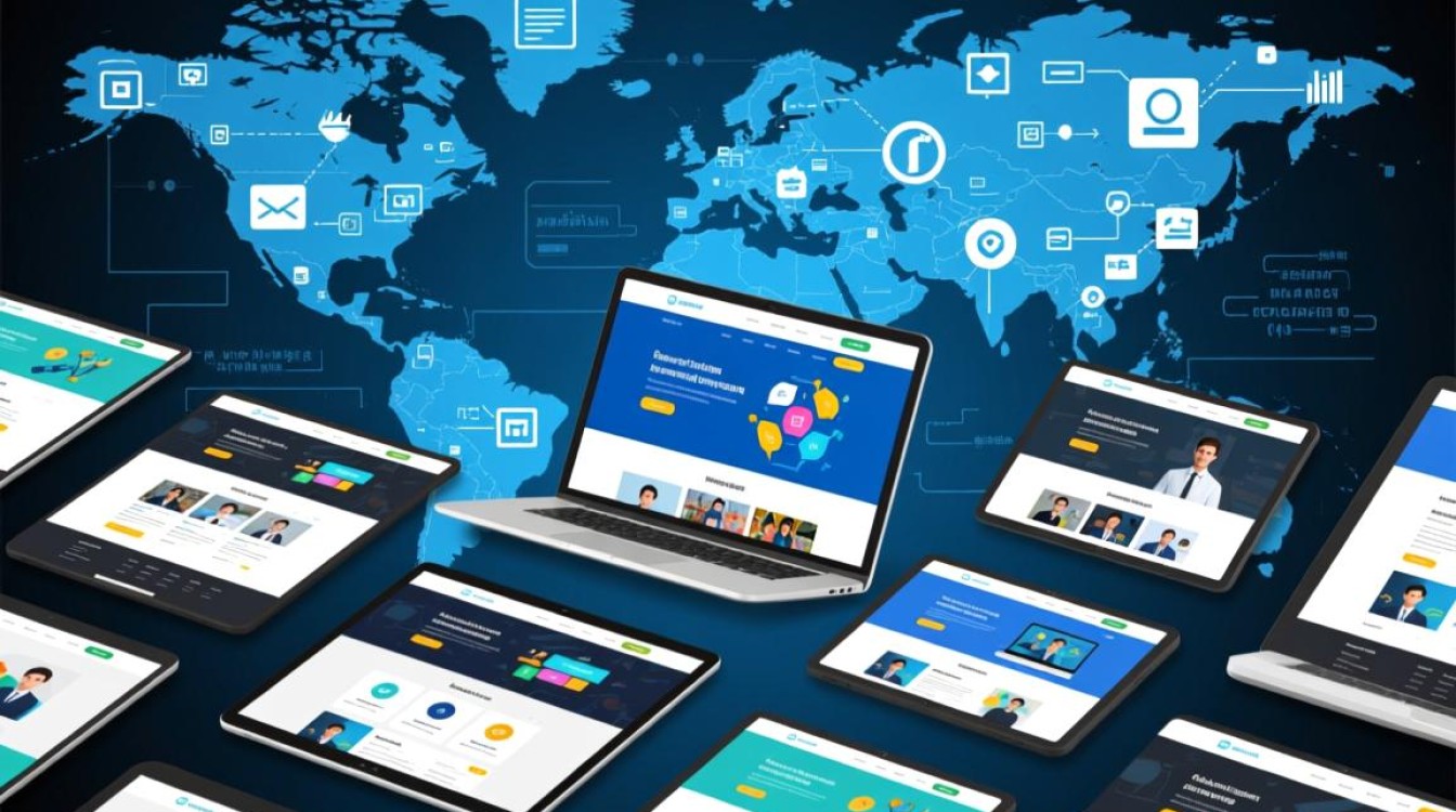 技术领域网站盘点，有哪些平台专注于软件开发与技术创新？