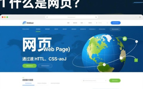 如何开发一个功能齐全的网页？从零开始的全过程解析与疑问解答