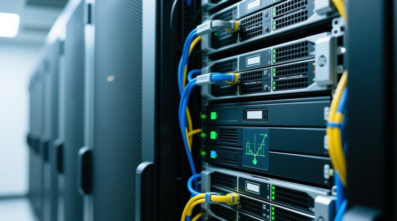 服务器计算机性能测试，如何精准评估实际运行效能？