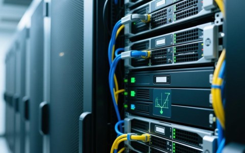 服务器计算机性能测试，如何精准评估实际运行效能？