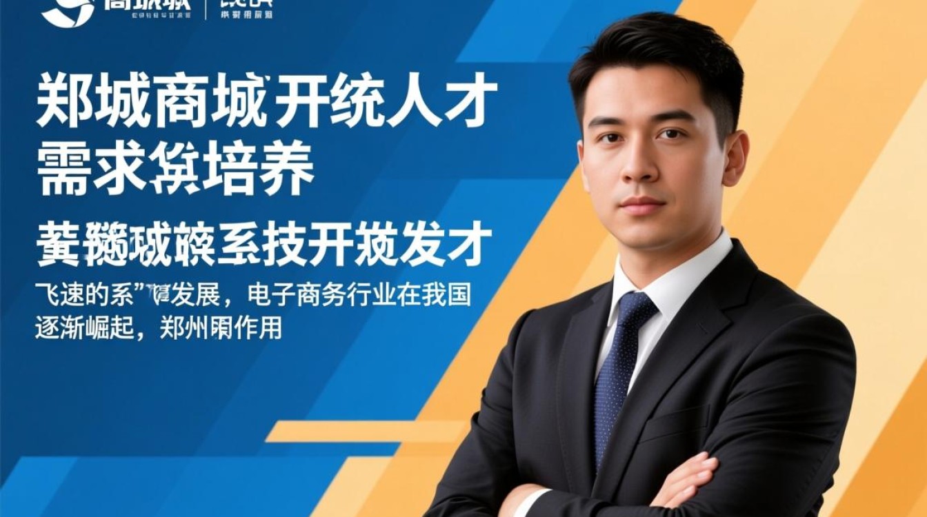 郑州商城系统开发人才短缺？揭秘郑州商城系统开发人才需求之谜