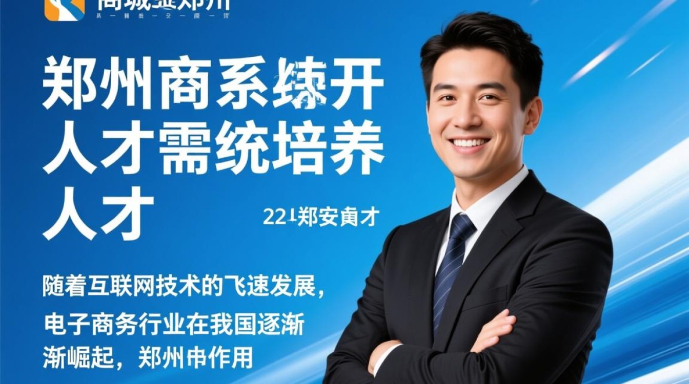 郑州商城系统开发人才短缺？揭秘郑州商城系统开发人才需求之谜