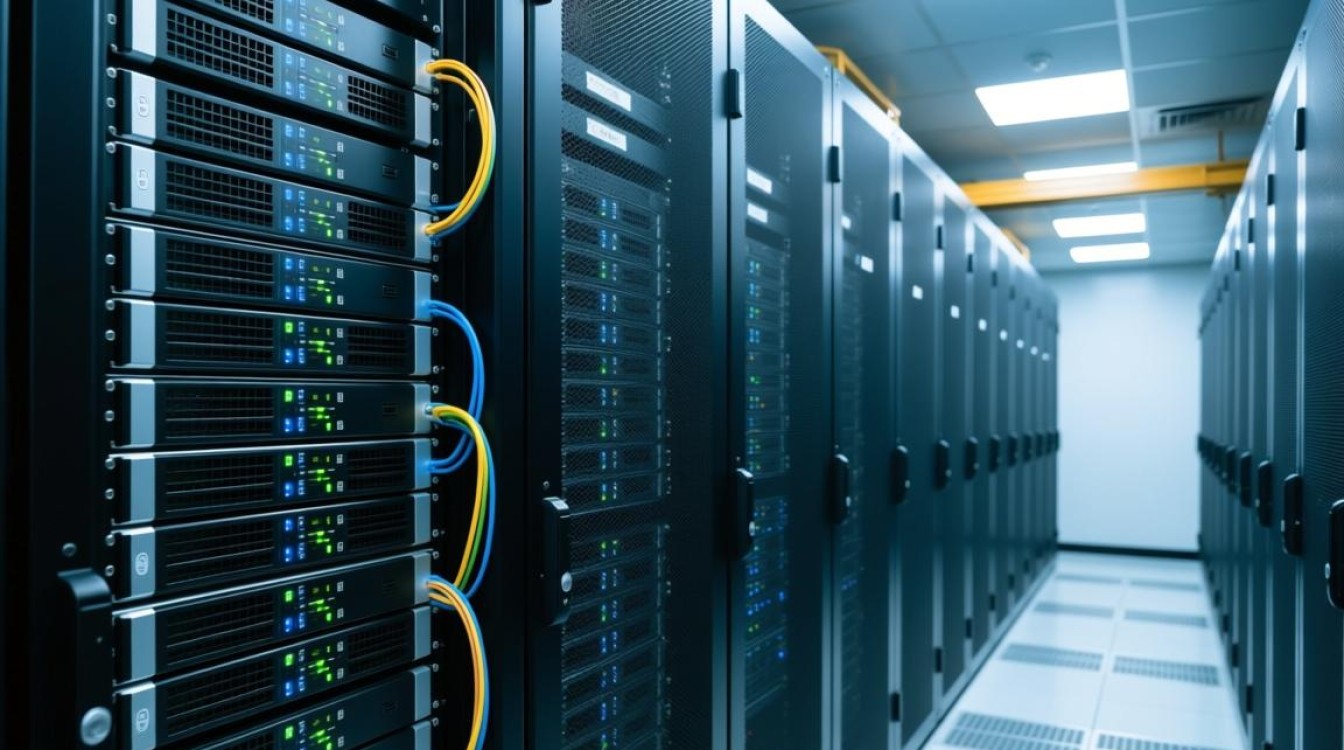 服务器采购计入哪个会计科目？