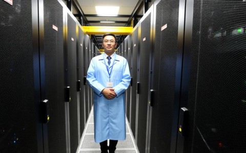 湖南服务器为何成为热门选择？背后有何优势？