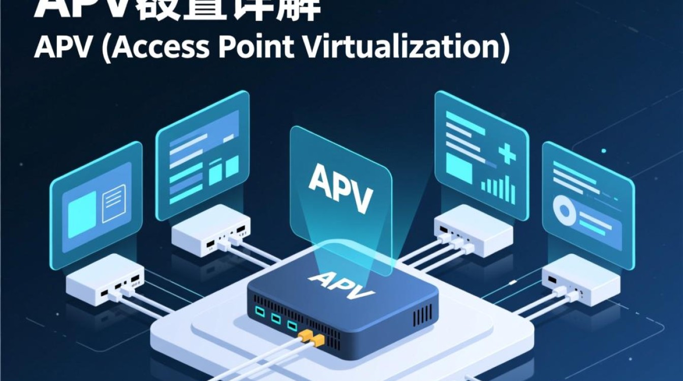 APV配置究竟有何独特之处？揭秘其应用与优势之谜！