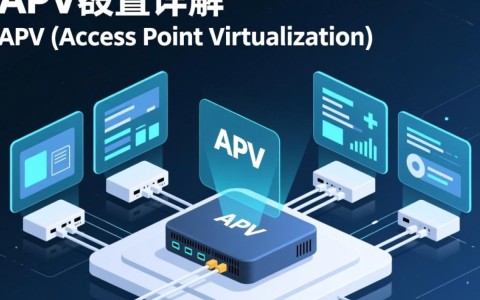APV配置究竟有何独特之处？揭秘其应用与优势之谜！