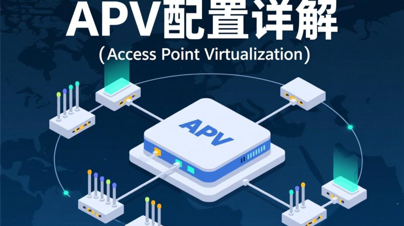 APV配置究竟有何独特之处？揭秘其应用与优势之谜！