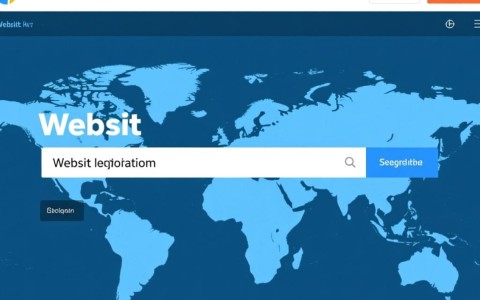 网站区域名究竟指的是什么？为何如此重要？