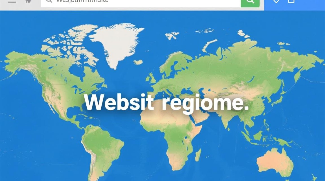 网站区域名究竟指的是什么？为何如此重要？