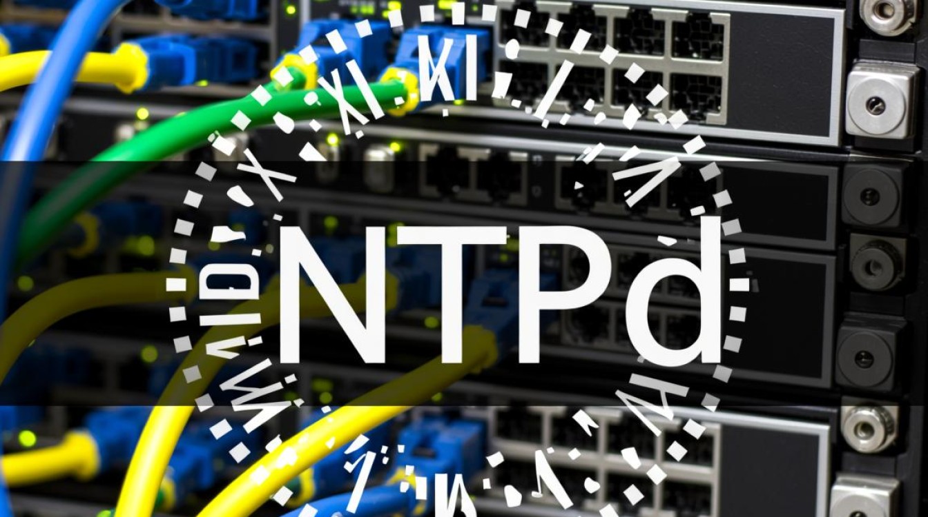 如何在ntpd配置中实现高精度网络时间同步，有哪些关键步骤和注意事项？