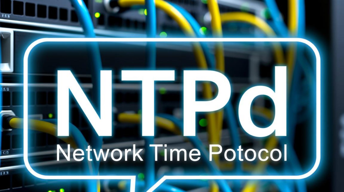 如何在ntpd配置中实现高精度网络时间同步，有哪些关键步骤和注意事项？