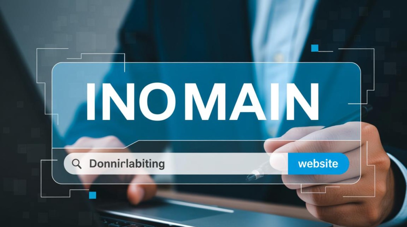 如何精确查询任意域名的具体所有人信息？