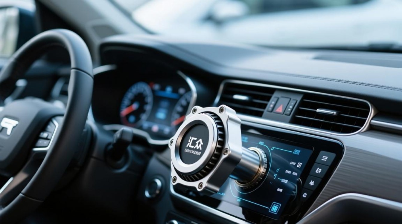 汇众电子助力器开发，其技术突破与创新应用前景如何？