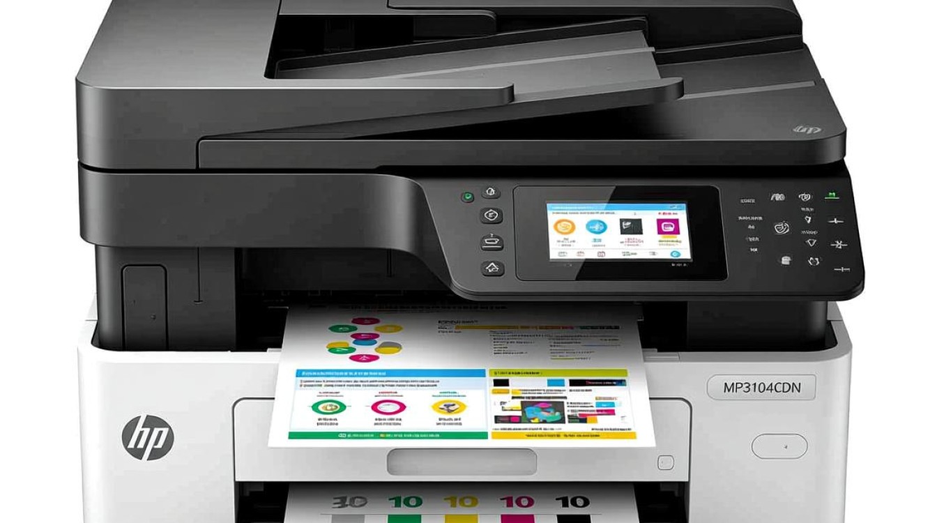 mp3104cdn一体机硒鼓这款硒鼓真的适合所有mp3104cdn一体机使用吗？效果和兼容性如何？