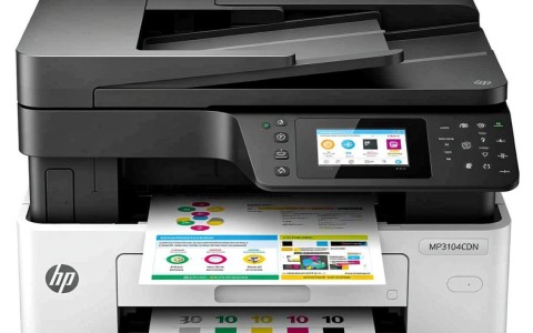 mp3104cdn一体机硒鼓这款硒鼓真的适合所有mp3104cdn一体机使用吗？效果和兼容性如何？