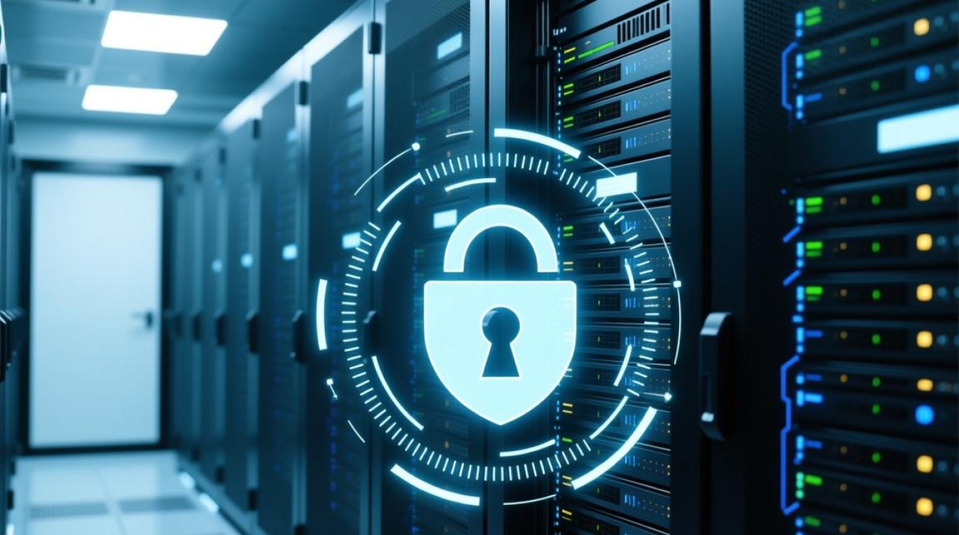 服务器设置禁区具体要如何操作才能确保安全？